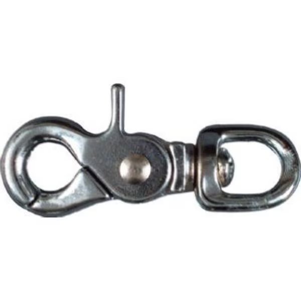 12x258 Trigger Snap, National Mfg/Spectrum Brands Hhi, Mfr#: N222-703